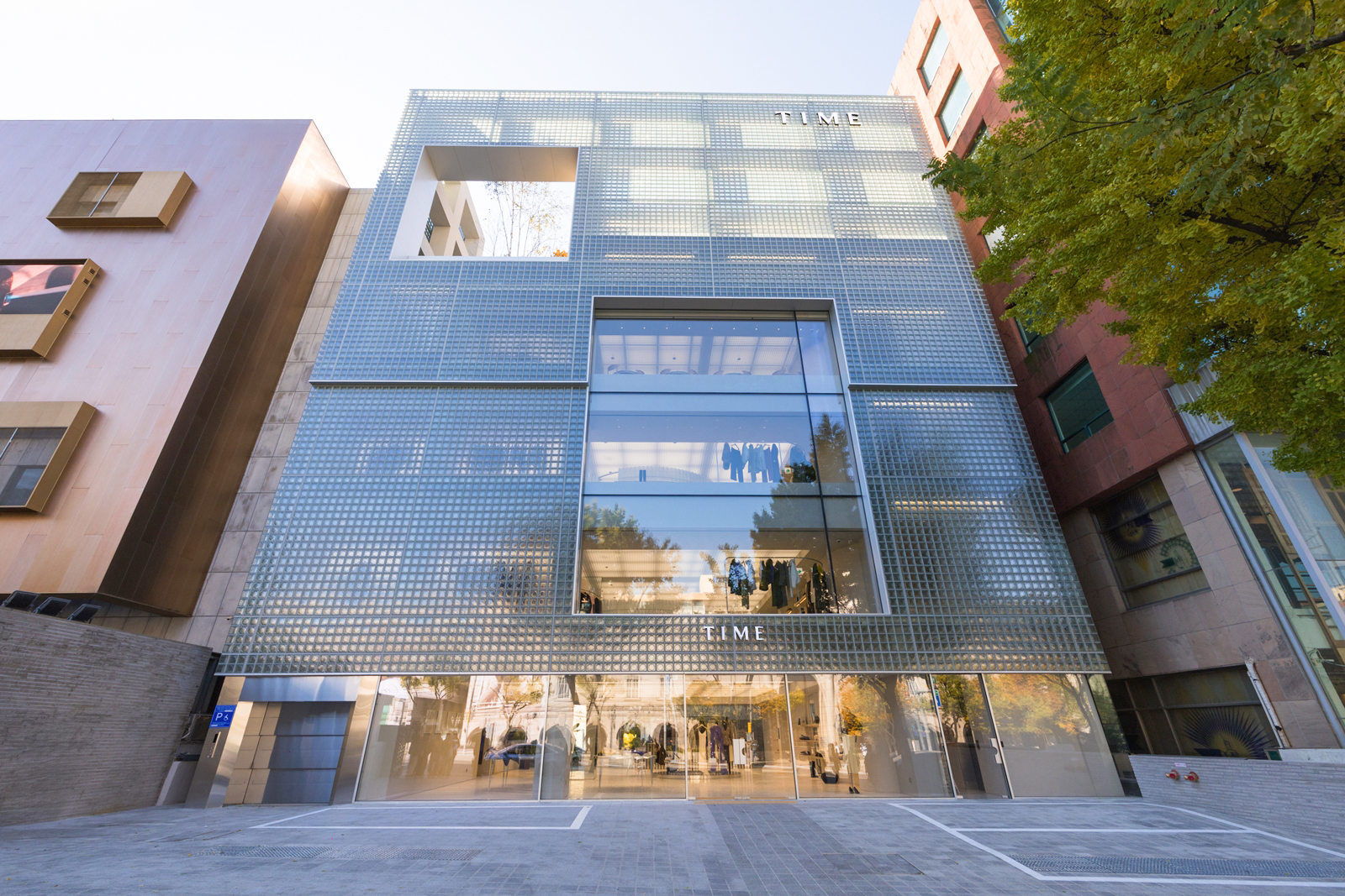 [월요기획]  패션 대기업, 3분기 부진 털고